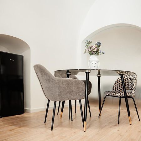 Aparthotel Camere Del Capitolo Бишелье Экстерьер фото