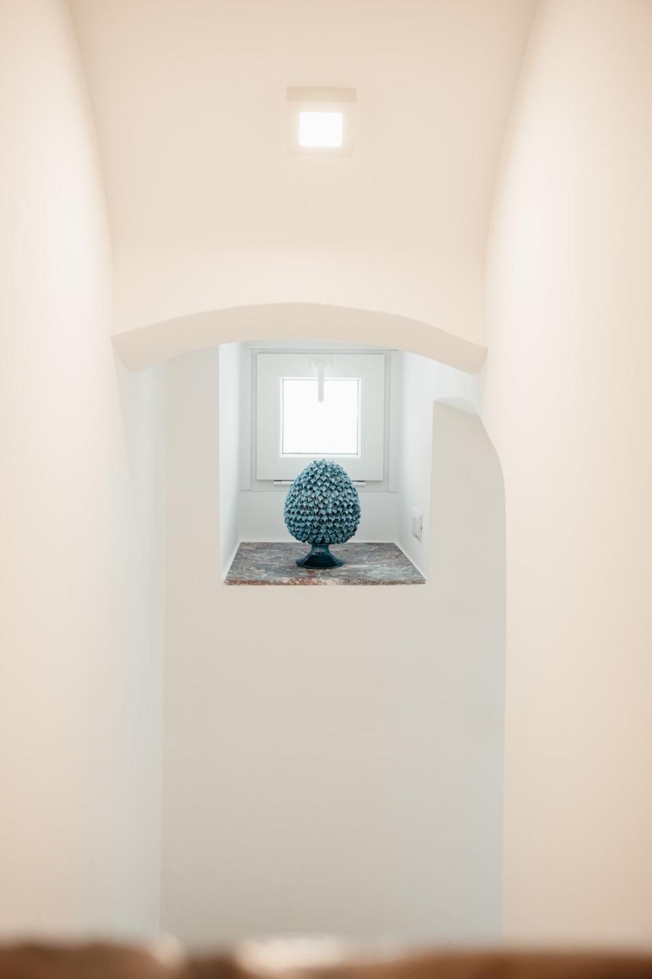 Aparthotel Camere Del Capitolo Бишелье Экстерьер фото